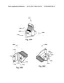 Spinous Process Fusion Implants and Insertion, Compression, and Locking     Instrumentation diagram and image