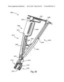 Spinous Process Fusion Implants and Insertion, Compression, and Locking     Instrumentation diagram and image