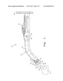 MEDICAL INSTRUMENT HANDLE diagram and image