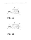 WEARABLE CARDIAC DEFIBRILLATOR SYSTEM CONTROLLING CONDUCTIVE FLUID     DEPLOYMENT diagram and image