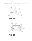 WEARABLE CARDIAC DEFIBRILLATOR SYSTEM CONTROLLING CONDUCTIVE FLUID     DEPLOYMENT diagram and image