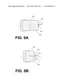 WEARABLE CARDIAC DEFIBRILLATOR SYSTEM CONTROLLING CONDUCTIVE FLUID     DEPLOYMENT diagram and image