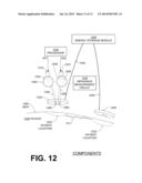 WEARABLE CARDIAC DEFIBRILLATOR SYSTEM CONTROLLING CONDUCTIVE FLUID     DEPLOYMENT diagram and image