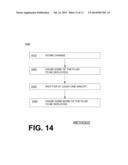 WEARABLE CARDIAC DEFIBRILLATOR SYSTEM CONTROLLING CONDUCTIVE FLUID     DEPLOYMENT diagram and image