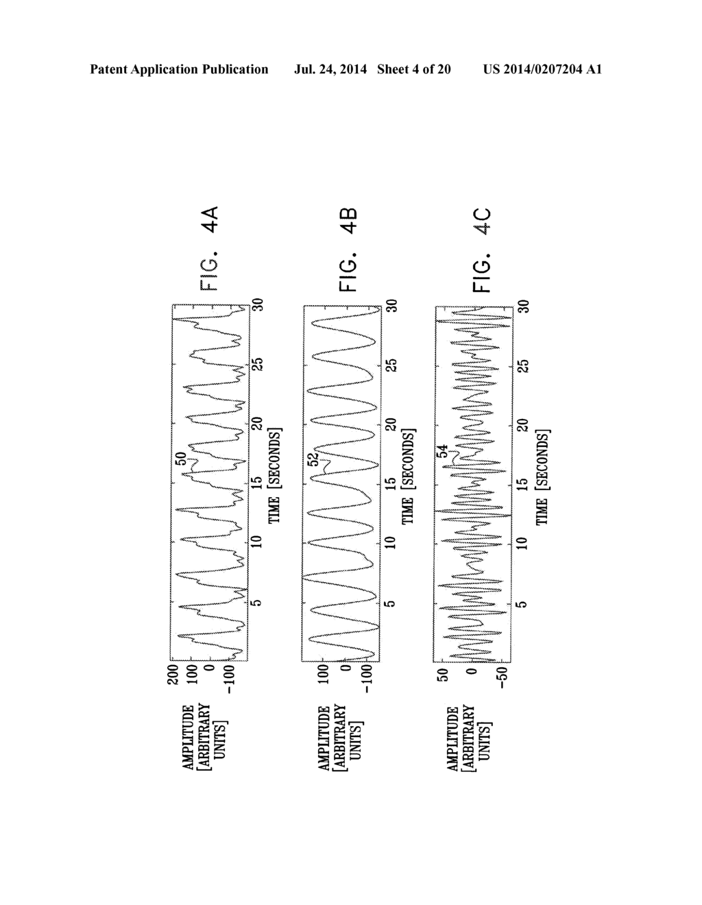 PREDICTION AND MONITORING OF CLINICAL EPISODES - diagram, schematic, and image 05