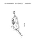 Implantable Neurostimulator with Integral Hermetic Electronic Enclosure,     Circuit Substrate, Monolithic Feed-Through, Lead Assembly and Anchoring     Mechanism diagram and image