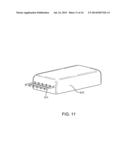 Implantable Neurostimulator with Integral Hermetic Electronic Enclosure,     Circuit Substrate, Monolithic Feed-Through, Lead Assembly and Anchoring     Mechanism diagram and image