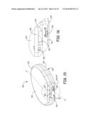 HOUSINGS FOR IMPLANTABLE MEDICAL DEVICES AND METHODS FOR FORMING HOUSINGS diagram and image