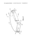 HOUSINGS FOR IMPLANTABLE MEDICAL DEVICES AND METHODS FOR FORMING HOUSINGS diagram and image