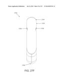 NON-PLANAR ORTHOPEDIC IMPLANTS AND METHODS diagram and image