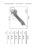 HIERARCHICAL MULTISCALE FIBROUS SCAFFOLD VIA 3-D ELECTROSTATIC DEPOSITION     PROTOTYPING AND CONVENTIONAL ELECTROSPINNING diagram and image