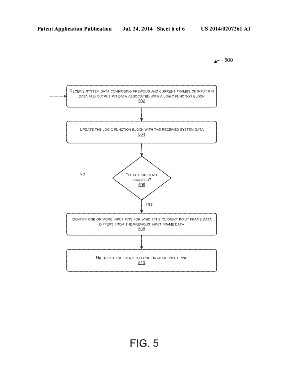 Systems and Methods for Automated Display of Permissive Logic in Control     Systems Associated with a Power Generation Unit - diagram, schematic, and image 07