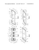 Operating Arrangement diagram and image