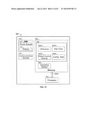 Mobile Robot Providing Environmental Mapping for Household Environmental     Control diagram and image