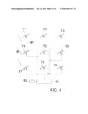 METHOD OF OPERATING A WIND FARM diagram and image