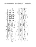 EFFICIENT DATA FLOW ALGORITHMS FOR AUTONOMOUS LANE CHANGING, PASSING AND     OVERTAKING BEHAVIORS diagram and image