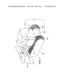 ESTIMATION OF THE RELATIVE ATTITUDE AND POSITION BETWEEN A VEHICLE BODY     AND AN IMPLEMENT OPERABLY COUPLED TO THE VEHICLE BODY diagram and image