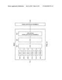 ESTIMATION OF THE RELATIVE ATTITUDE AND POSITION BETWEEN A VEHICLE BODY     AND AN IMPLEMENT OPERABLY COUPLED TO THE VEHICLE BODY diagram and image