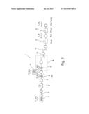 Method for the Approximate Determination of the Torque Which is Actually     Transmitted by a Clutch of a Drive Train of a Vehicle diagram and image