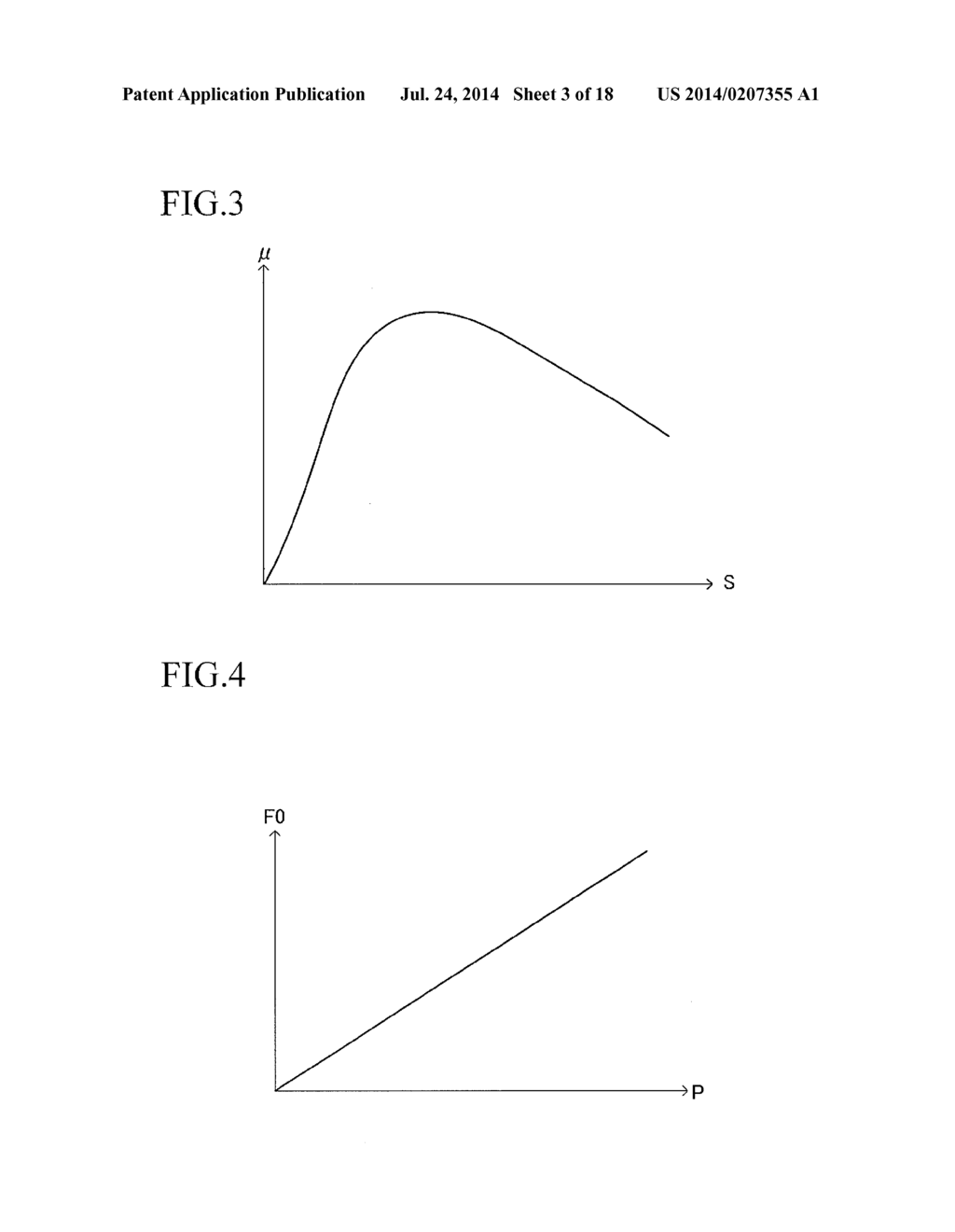 BRAKING FORCE CONTROL APPARATUS FOR VEHICLE - diagram, schematic, and image 04