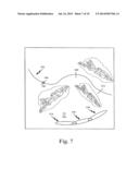 ROUTE RE-PLANNING USING ENEMY FORCE LETHALITY PROJECTION diagram and image