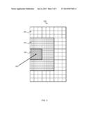 Variable Density Depthmap diagram and image