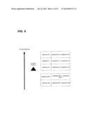 System and Method For Displaying Address Information On A Map diagram and image