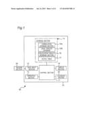 URINE COMPONENT ANALYSIS DEVICE AND URINE COMPONENT ANALYSIS METHOD diagram and image