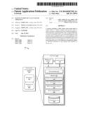 System to Identify Gas Usage by Appliance diagram and image