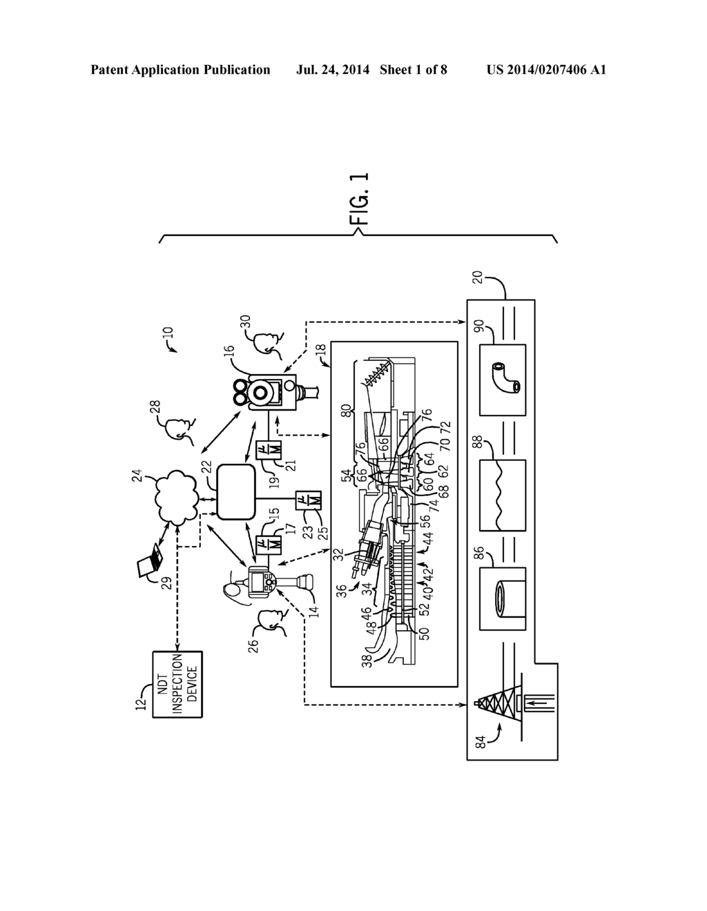 SELF-DIRECTED INSPECTION PLAN - diagram, schematic, and image 02