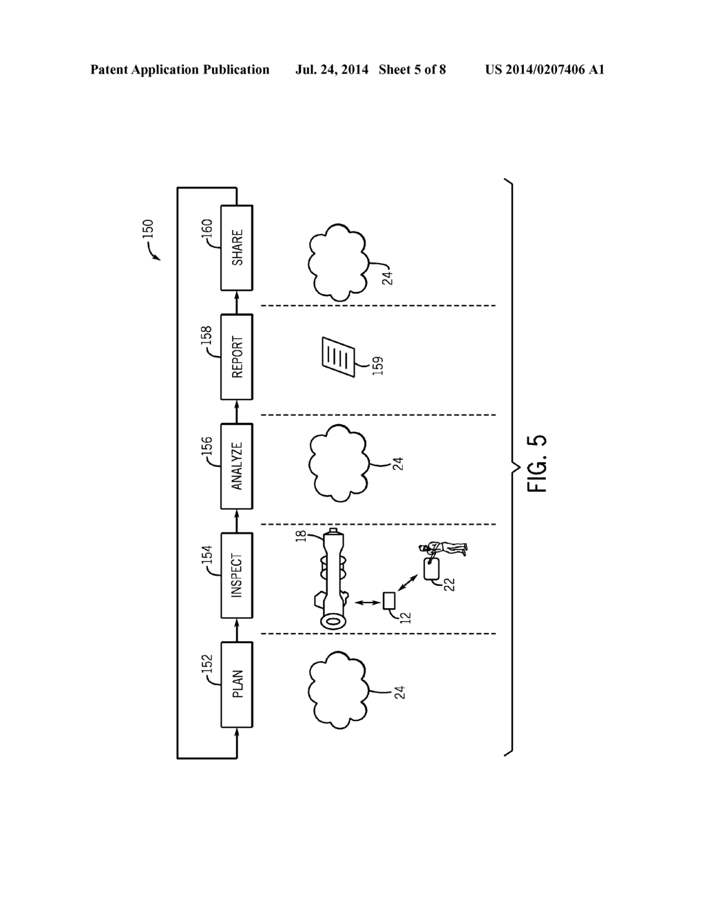 SELF-DIRECTED INSPECTION PLAN - diagram, schematic, and image 06