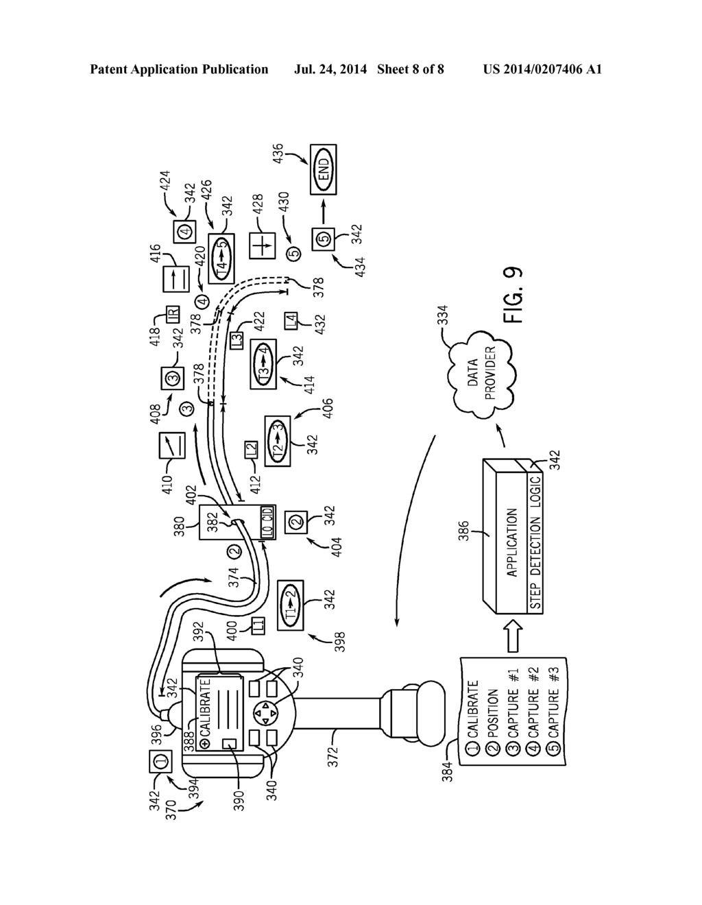 SELF-DIRECTED INSPECTION PLAN - diagram, schematic, and image 09