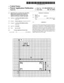 DRAWING DATA GENERATION METHOD, PROCESSING APPARATUS, STORAGE MEDIUM,     DRAWING APPARATUS, AND ARTICLE MANUFACTURING METHOD diagram and image