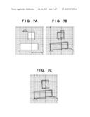 DRAWING DATA GENERATION METHOD, PROCESSING APPARATUS, STORAGE MEDIUM,     DRAWING APPARATUS, AND ARTICLE MANUFACTURING METHOD diagram and image