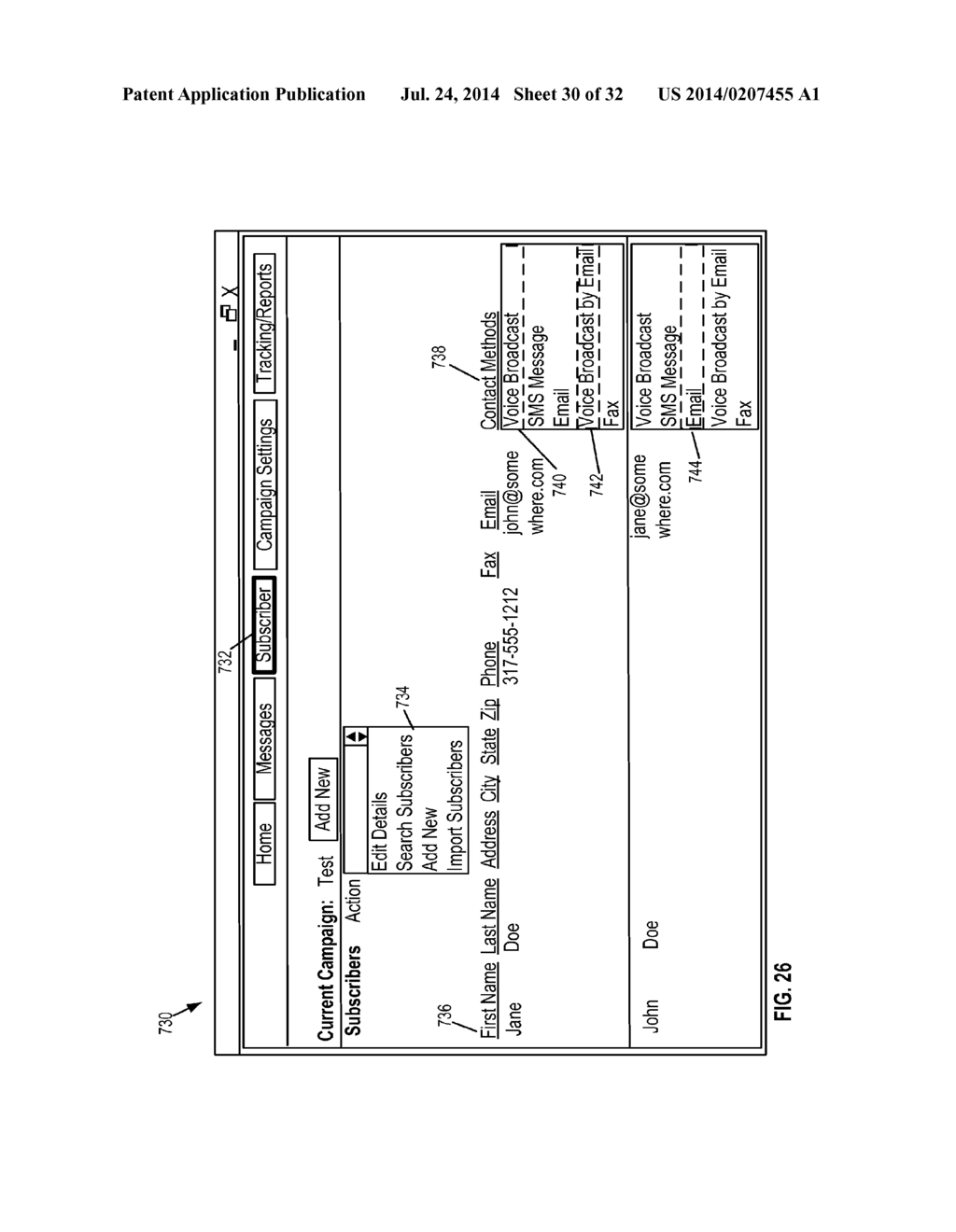 Automated Communication Techniques - diagram, schematic, and image 31