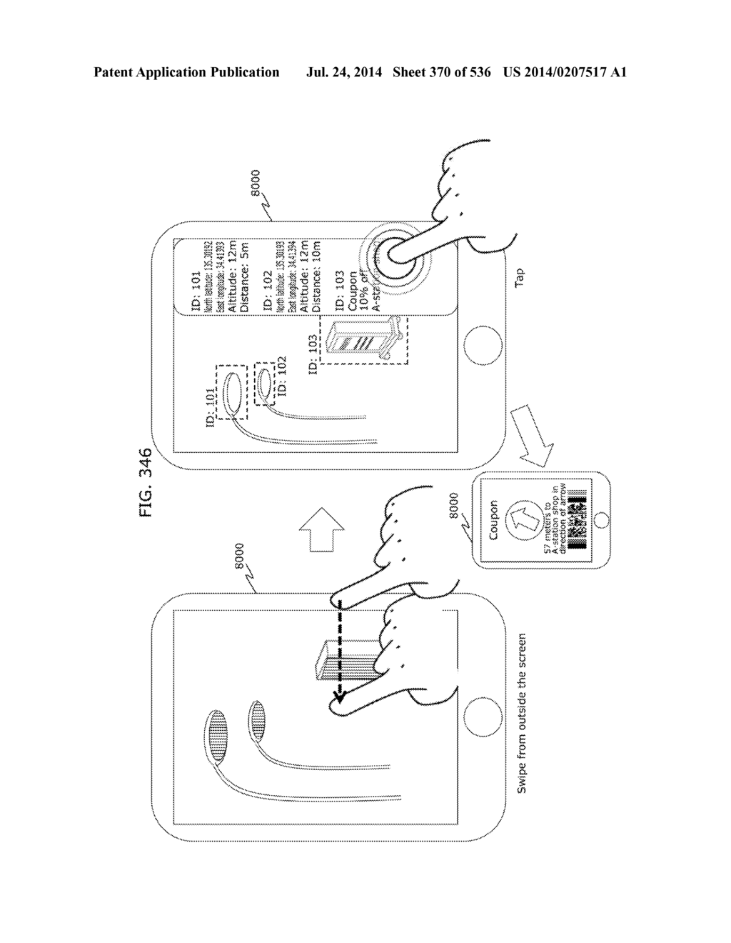 INFORMATION COMMUNICATION METHOD - diagram, schematic, and image 371