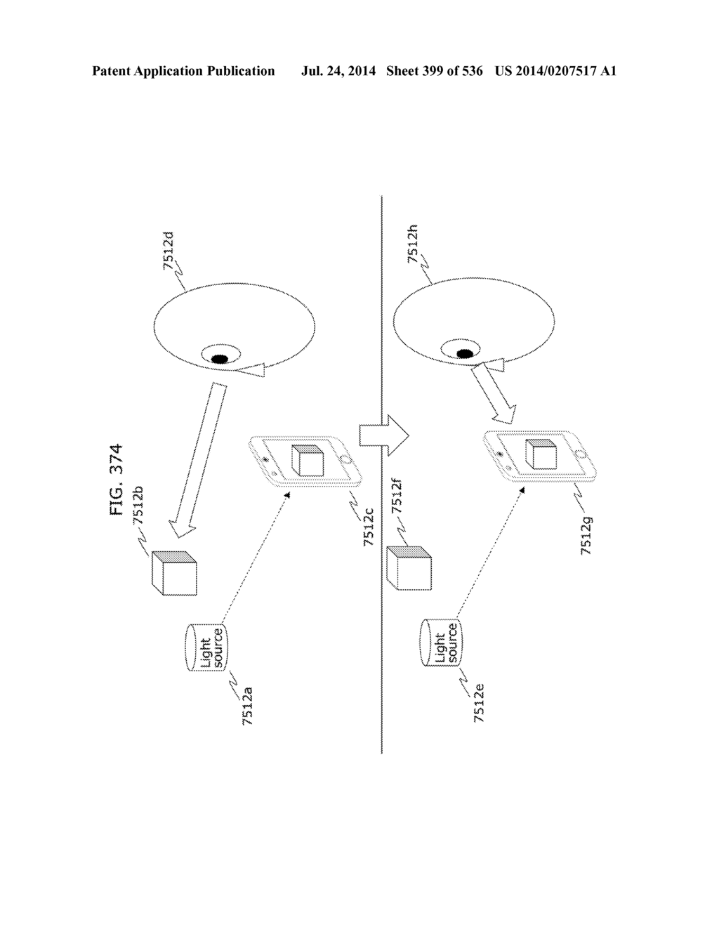 INFORMATION COMMUNICATION METHOD - diagram, schematic, and image 400