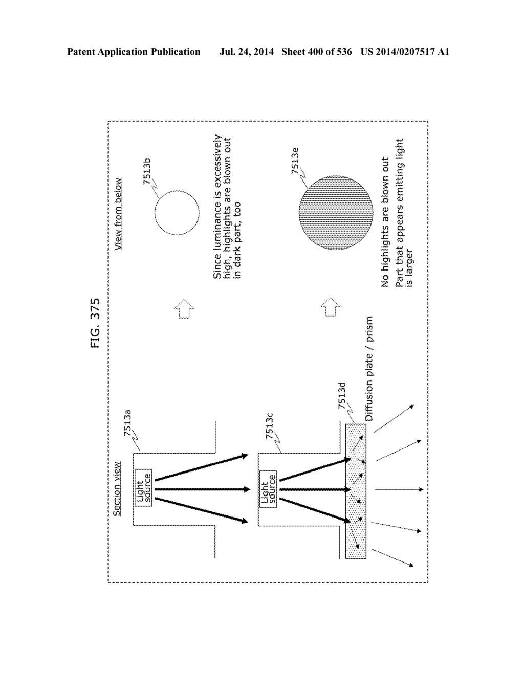 INFORMATION COMMUNICATION METHOD - diagram, schematic, and image 401