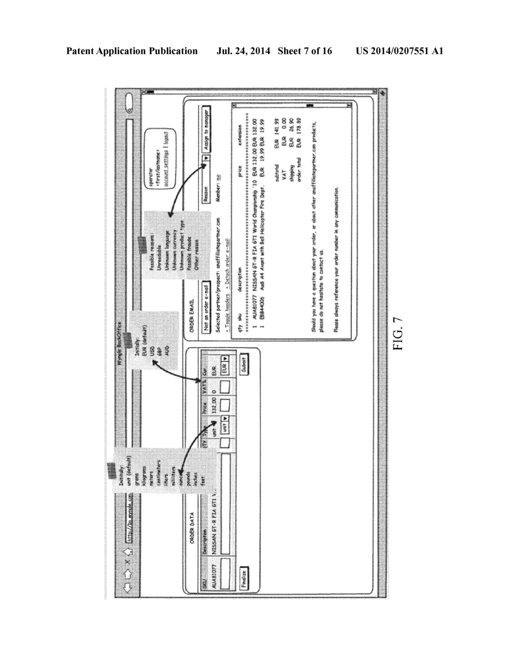 COOKIELESS ECOMMERCE PLATFORM - diagram, schematic, and image 08