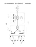 SYSTEMS AND METHODS FOR SELECTIVELY PROVIDING MESSAGES IN     TELECOMMUNICATIONS SYSTEMS diagram and image