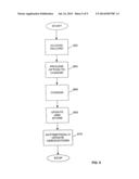 SYSTEMS AND METHODS FOR SELECTIVELY PROVIDING MESSAGES IN     TELECOMMUNICATIONS SYSTEMS diagram and image