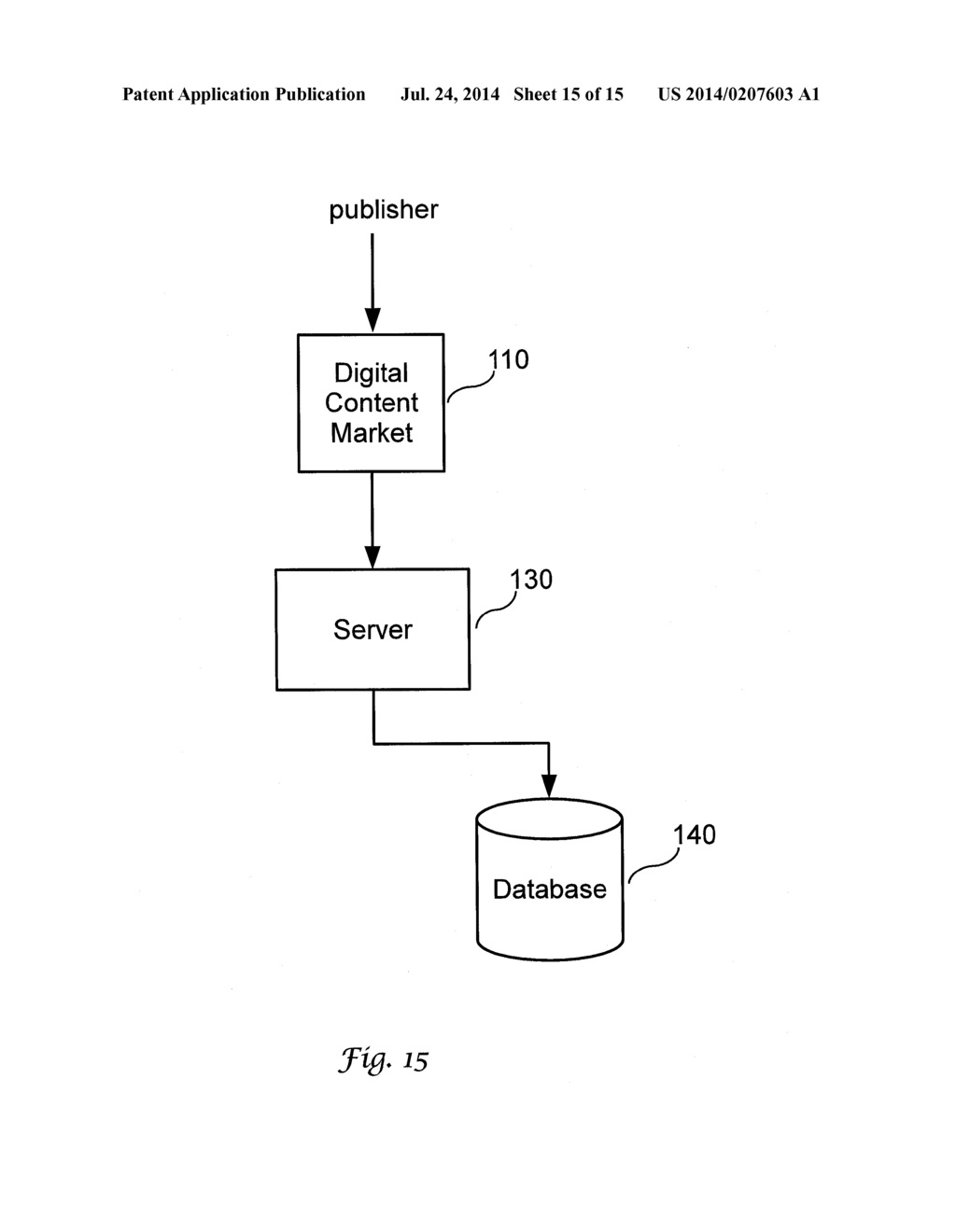 System for Personalizing a Notification Message - diagram, schematic, and image 16