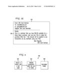 SYSTEM AND METHOD FOR MANAGING GIFTS diagram and image