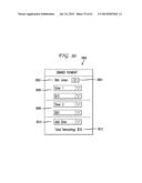 SYSTEM AND METHOD FOR MANAGING GIFTS diagram and image