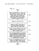 SYSTEM AND METHOD FOR MANAGING GIFTS diagram and image