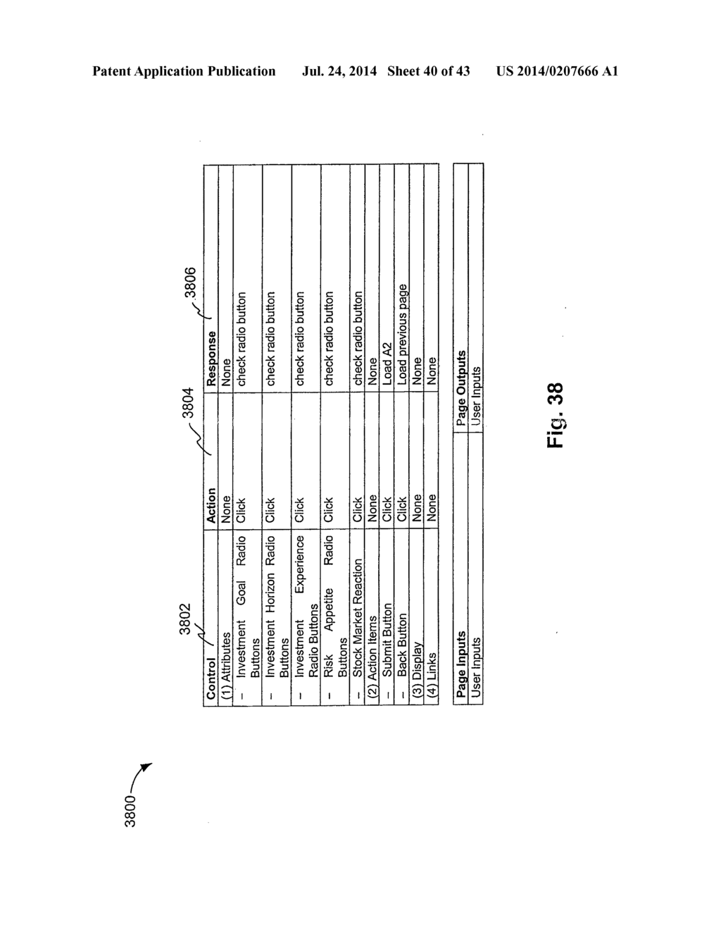 ACCOUNT AND CUSTOMER CREATION IN AN ON-LINE BANKING MODEL - diagram, schematic, and image 41