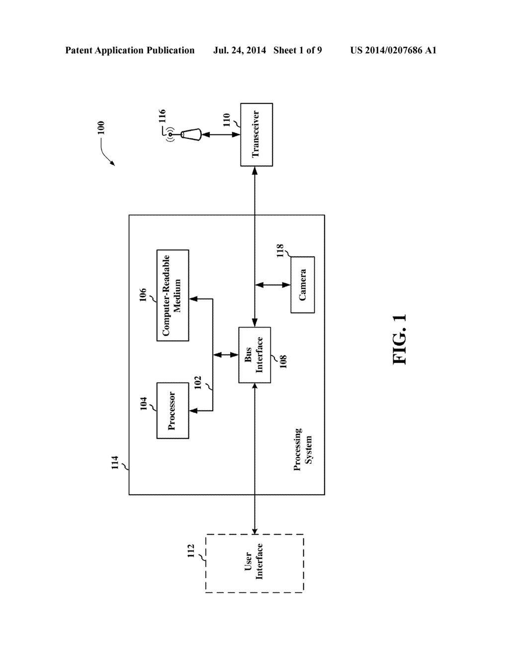 SECURE REAL-TIME HEALTH RECORD EXCHANGE - diagram, schematic, and image 02