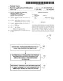 SYSTEM, METHOD AND COMPUTER PROGRAM PRODUCT FOR AUTOMATICALLY EVALUATING     PROSPECTIVE EMPLOYEES diagram and image