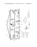 DYNAMIC DISTRIBUTED-SENSOR THERMOSTAT NETWORK FOR FORECASTING EXTERNAL     EVENTS diagram and image