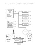 DYNAMIC DISTRIBUTED-SENSOR THERMOSTAT NETWORK FOR FORECASTING EXTERNAL     EVENTS diagram and image